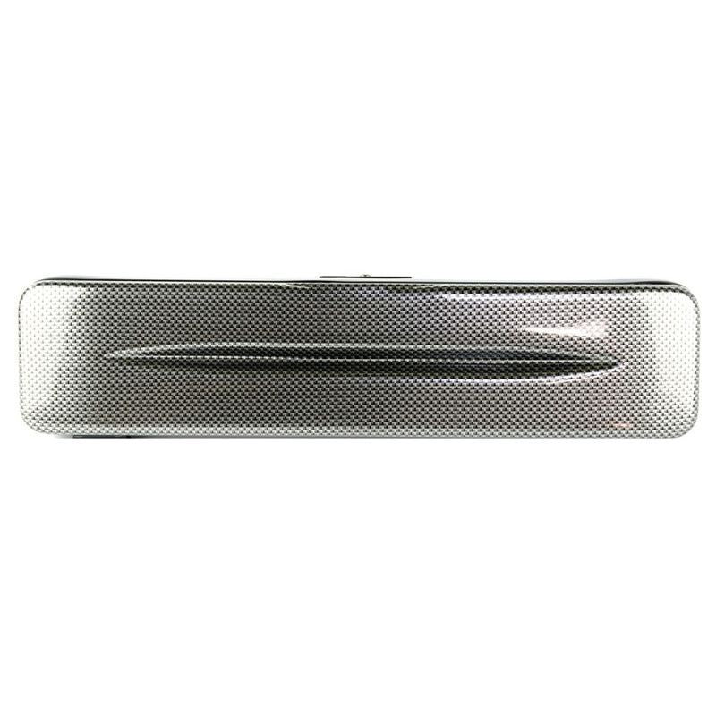 Estuche Flauta Bam 4009XL Hightech Carbon