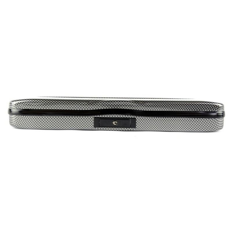 Estuche Flauta Bam 4009XL Hightech Carbon