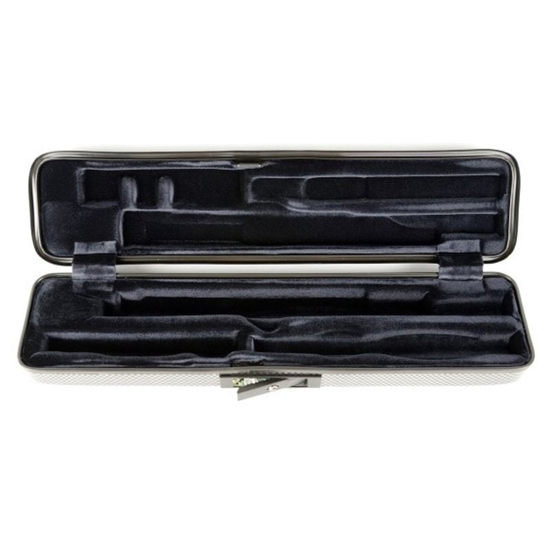 Estuche Flauta Bam 4009XL Hightech Carbon