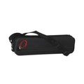 Estuche Flauta Ortola Negro Ref. 193