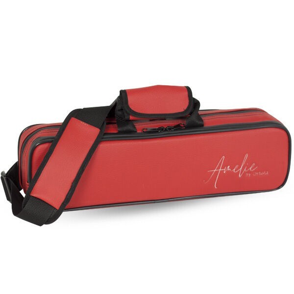 Estuche Flauta Travesera Amelie Ref. 390Brg Cb