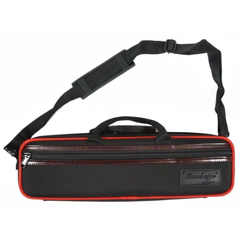 Estuche Flauta Travesera Omebaige BLG04