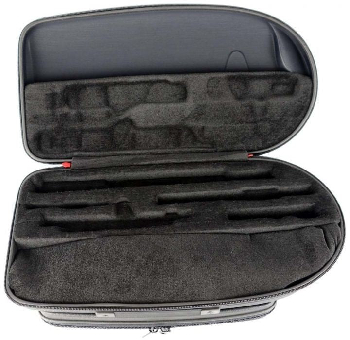 Estuche Flauta/Flautin Bam 4010S