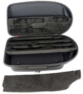 Estuche Flauta/Flautin Bam 4010SB
