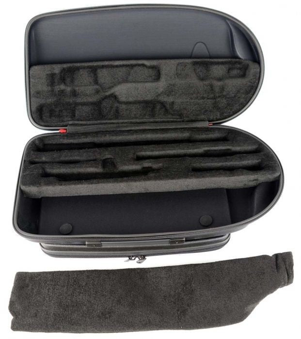 Estuche Flauta/Flautin Bam 4010SB