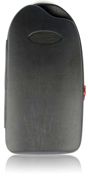 Estuche Flauta/Flautin Bam 4010SB