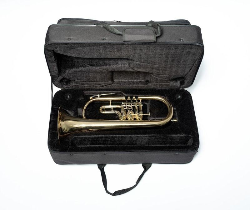 Estuche Fliscorno Cilindros Schagerl Euroline
