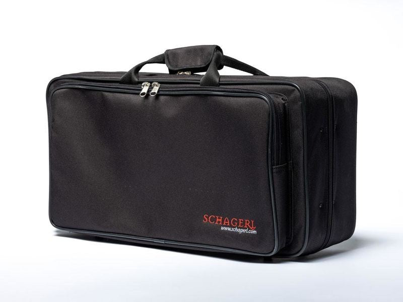 Estuche Fliscorno Cilindros Schagerl Euroline