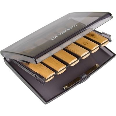 Estuche Guardacañas Clarinete Protec A250