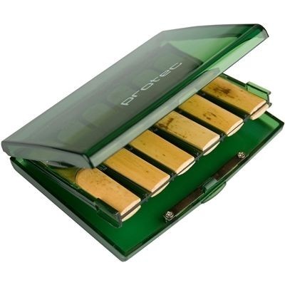 Estuche Guardacañas Clarinete Protec A250