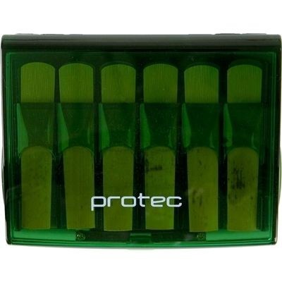 Estuche Guardacañas Clarinete Protec A250