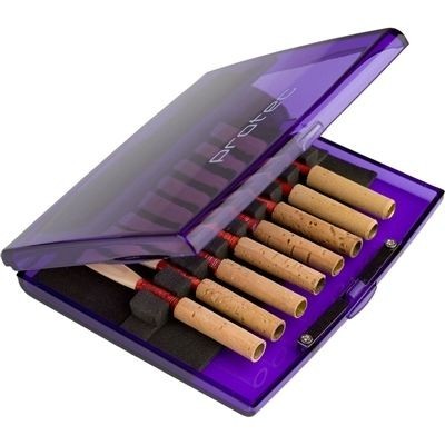 Estuche Guardacañas Oboe Protec A252