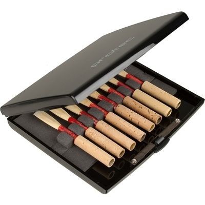 Estuche Guardacañas Oboe Protec A252