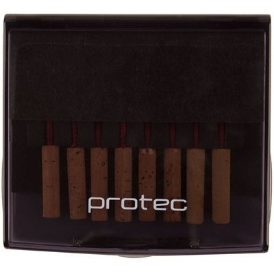 Estuche Guardacañas Oboe Protec A252