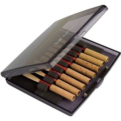 Estuche Guardacañas Oboe Protec A252