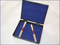 Estuche Guardacañas Oboe Rigotti EOP/12