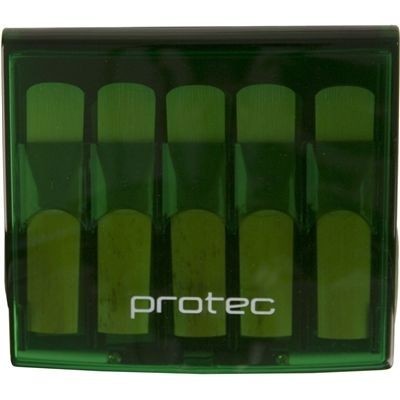 Protec A251 Saxophone Reed Case