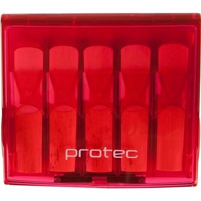 Protec A251 Saxophone Reed Case