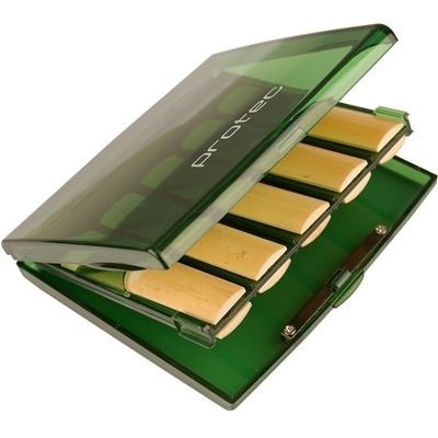 Protec A251 Saxophone Reed Case