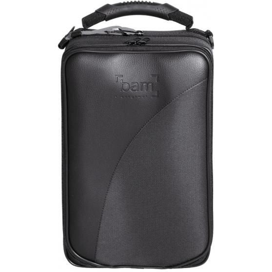 Estojo Oboé Bam 3029SB Trekking Preto
