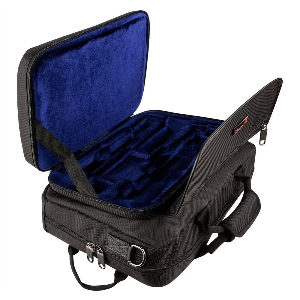 Estuche Oboe Protec Lux Messenger Pro Case LX315