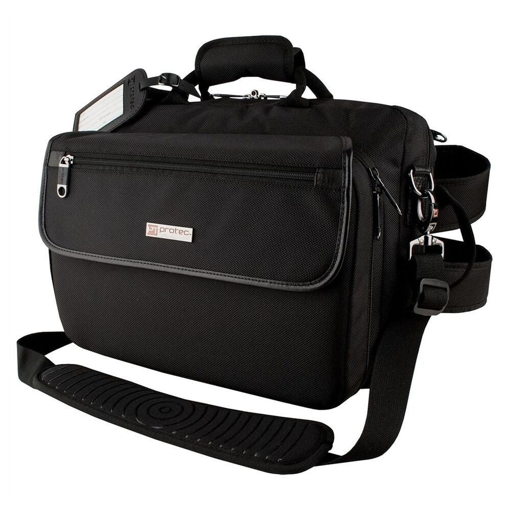 Estuche Oboe Protec Lux Messenger Pro Case LX315