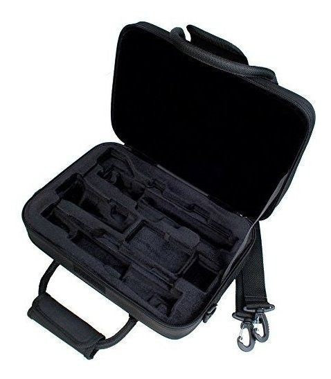 Estuche Oboe Protec Max MX315