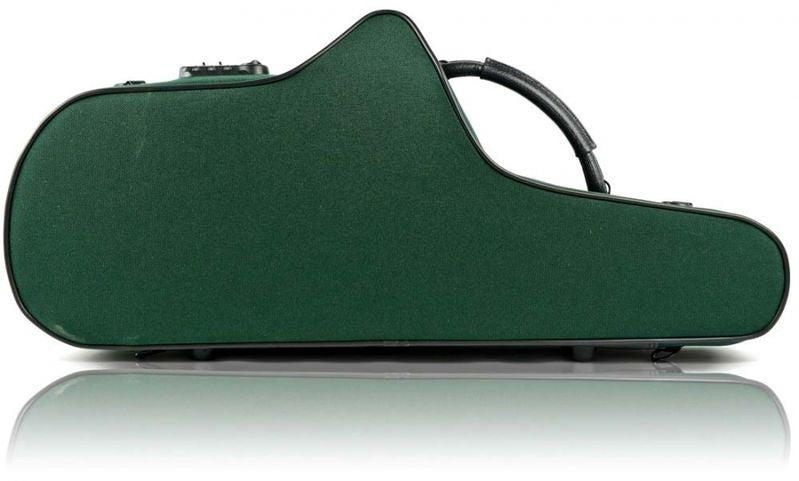 Estojo Saxofone Alto Bam 3001S Classic Verde