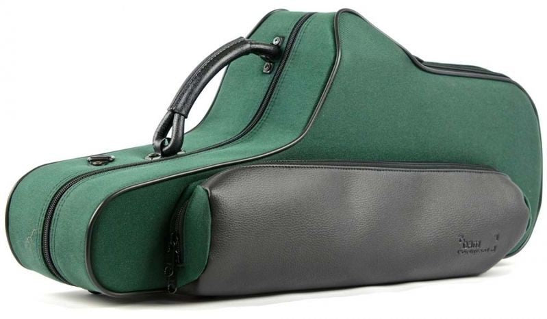 Estojo Saxofone Alto Bam 3001S Classic Verde
