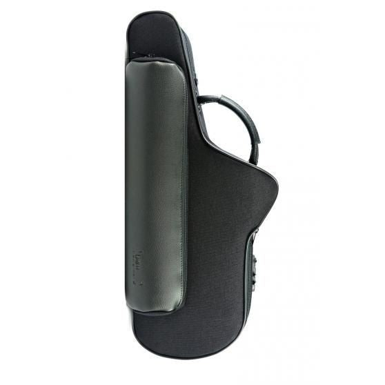 Estuche Saxofon Alto Bam 3001S Classic Verde
