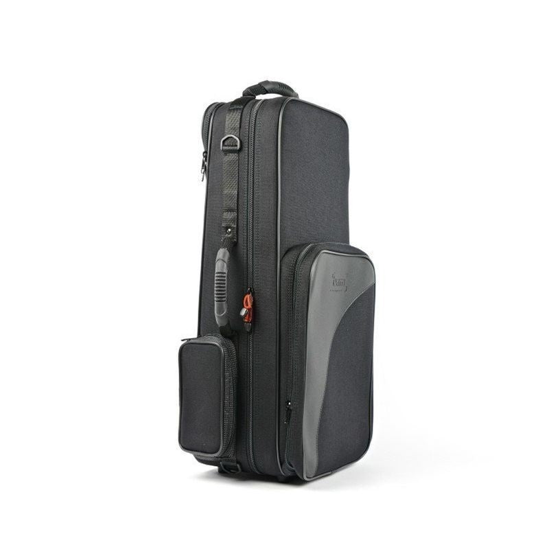 Estuche Saxofon Alto Bam 3021S Trekking Negro