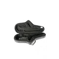 Estuche Saxofon Alto Bam 4001S Softpack Negro