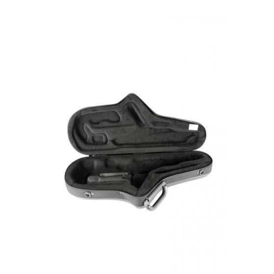 Estojo de Saxofone Alto Bam 4001S Softpack Preto