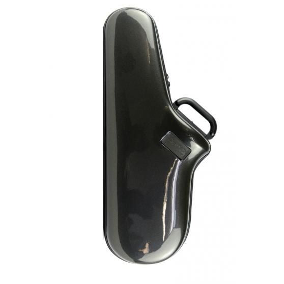Estojo de Saxofone Alto Bam 4001S Softpack Preto