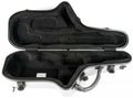 Estuche Saxofon Alto Bam 4011S Cabine Negro