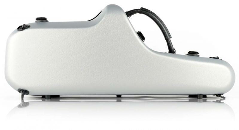 Estuche Saxofon Alto Bam 4011S Cabine Negro