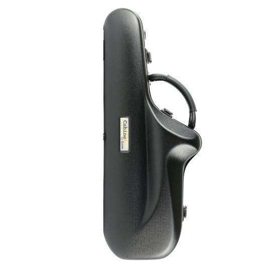 Estuche Saxofon Alto Bam 4011S Cabine Negro