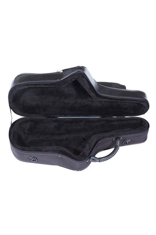 Estuche Saxofon Alto Bam SIGN3001S Signature Gris