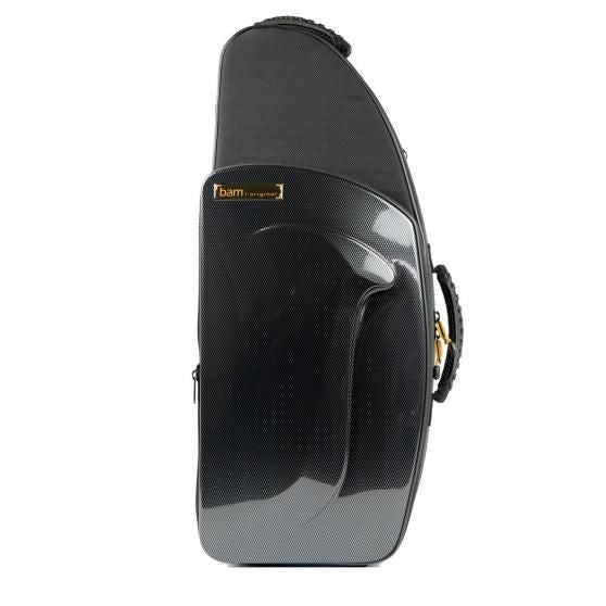 Estuche Saxofon Alto Bam TREK3021S Nuevo Trekking Carbon
