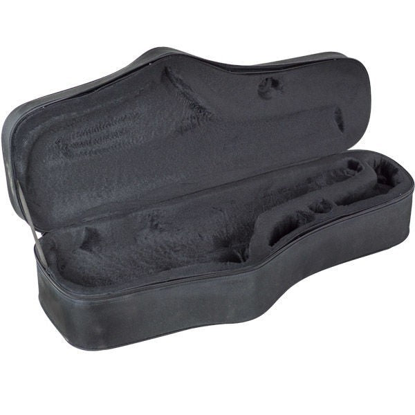 Estojo Saxofone Alto Ortola Preto Ref. 1130