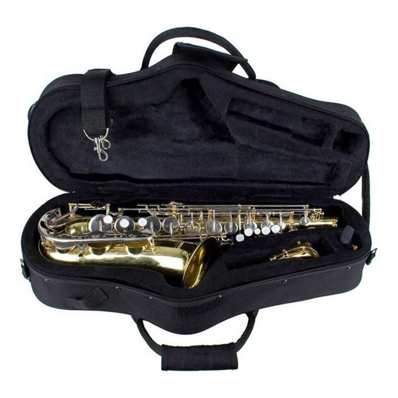 Estuche Saxofon Alto Protec Forma Max MX304CT