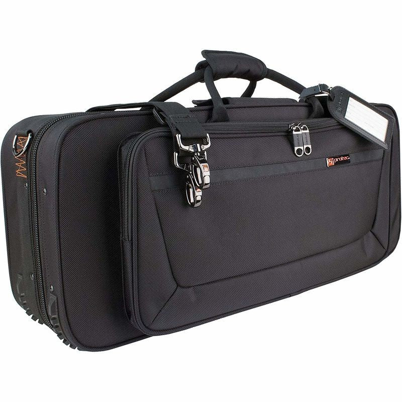 Protec Rectangular Pro Pac PB304 Alto Saxophone Case