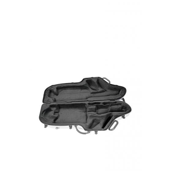 Bam 3101XL Hightech Baritone Saxophone Case Black