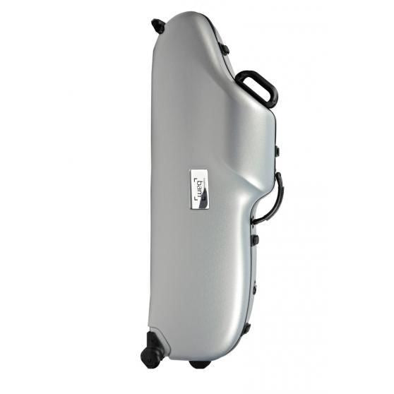 Bam 3101XL Hightech Baritone Saxophone Case Black