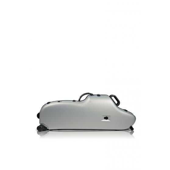 Bam 3101XL Hightech Baritone Saxophone Case Black