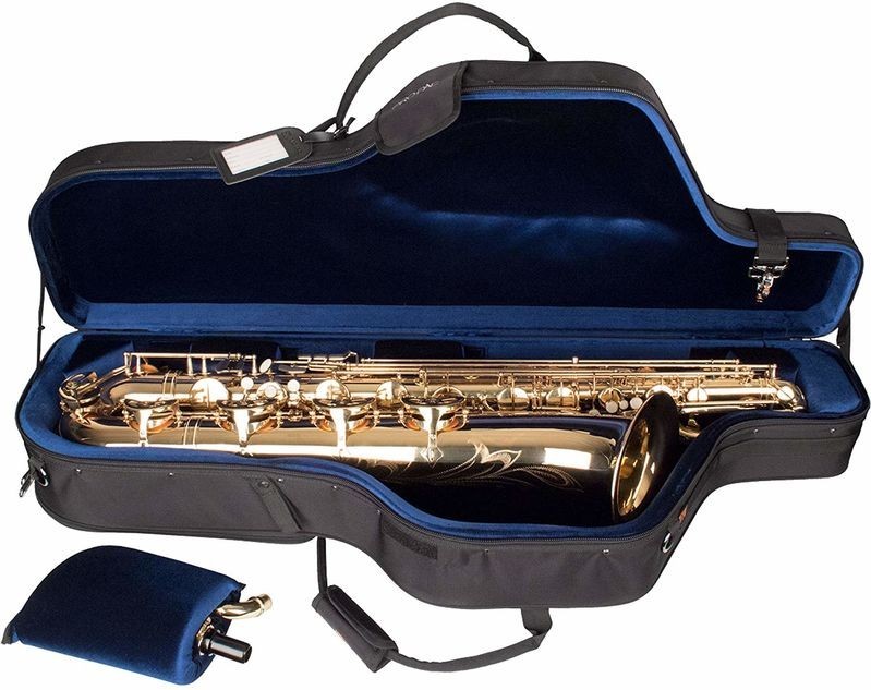 Protec Pro Pac PB311CT Baritone Saxophone Case