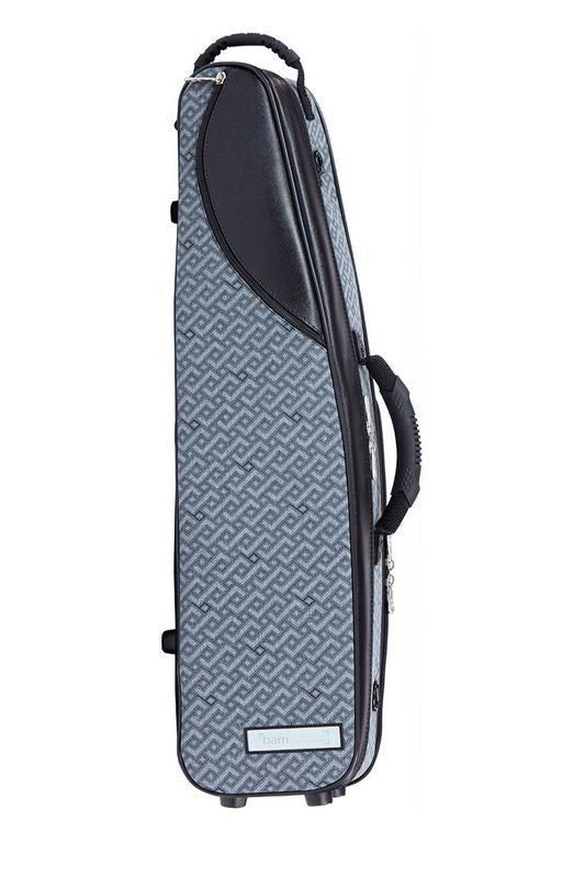 Estuche Saxofon Soprano Bam SIGN3020S Signature