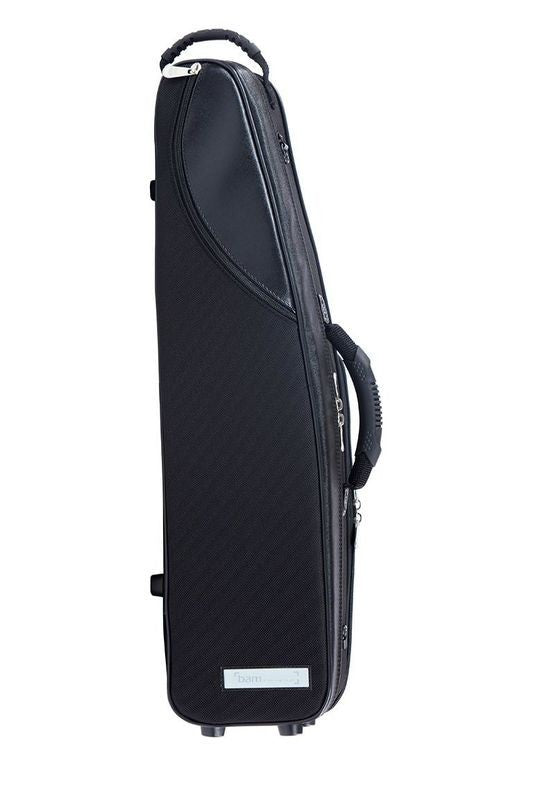 Estuche Saxofon Soprano Bam SIGN3020S Signature