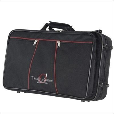 Ortola Soprano/Alto Saxophone Case Ref. 126