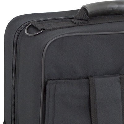 Estuche Saxo Alto + Soprano Ortola Ref. 8220 Negro